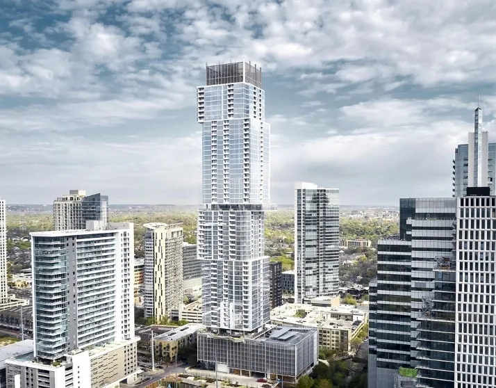 The Independent, Austin, USA