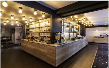 The Aria, Berlin (Germany)